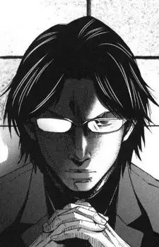Keiichi Kuzuryuu