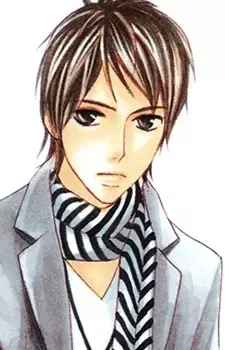 Shuusei Kugayama