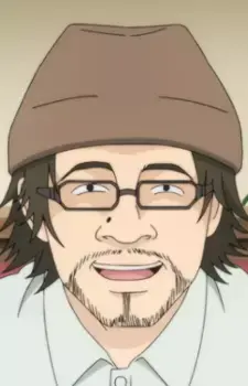 Takurou Kimura
