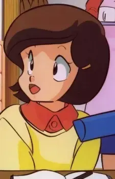 Ikuko Otonashi