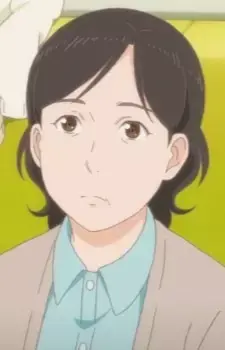 Miyu's Mother