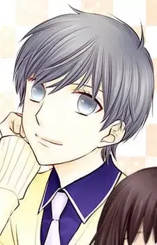 Mutsuki Souma