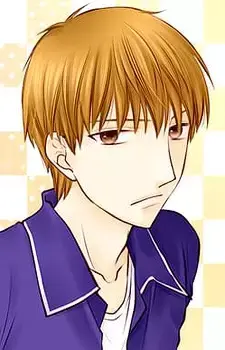 Hajime Souma