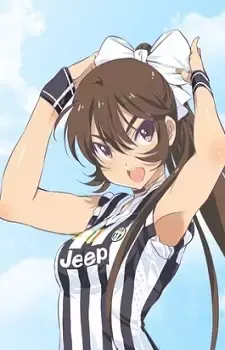 Mitsu Kurodate