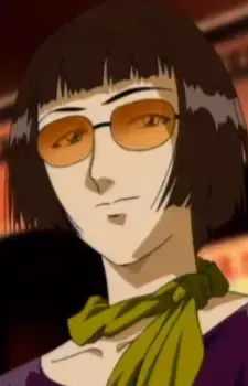 Naoko Torimaru