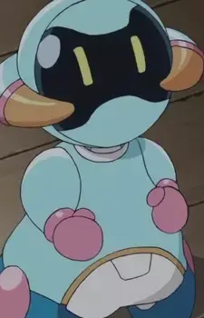 Roboppi
