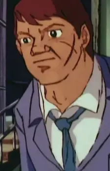 Daigo Daimon