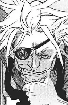 Xenophon Harkimo