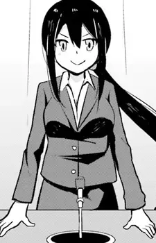 Kotoha Sengetsu