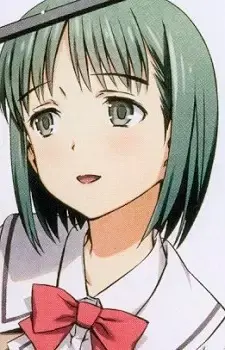 Yui Agatsuma