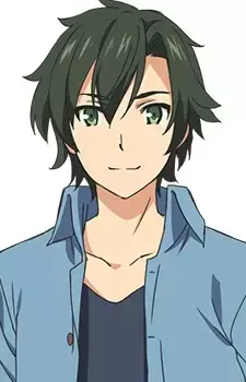 Kei Narutani