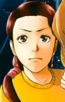 Youko Asano