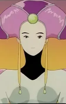 Queen Lenna