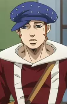 Minoru Kagamari