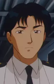 Jouji Mizusaki