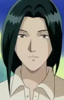 Shirou Tendou