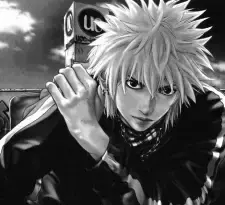 Mamoru Chiryu