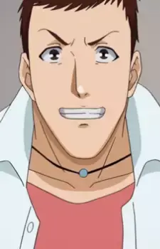 Tomohiko Murayama