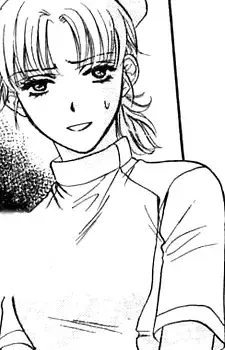 Nana Hasegawa