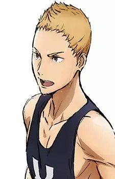 Tarou Jou