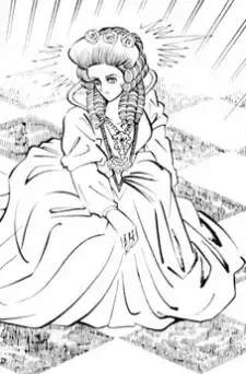 Marie Antoinette