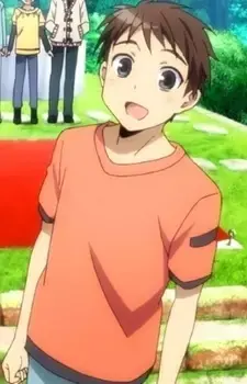 Kouji Hino
