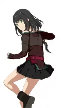 Koharu Honda
