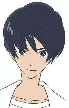 Minato Hinageshi
