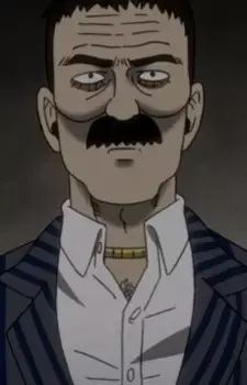 Masashi Asagiri