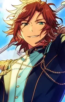 Madara Mikejima