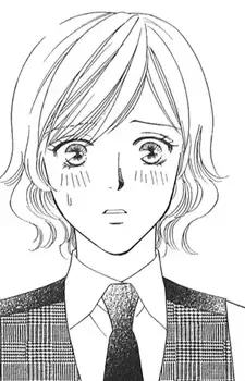 Momoko Haruyama