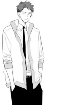 Kiyoshi Kashiwabara