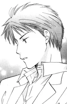 Teruyoshi Asada