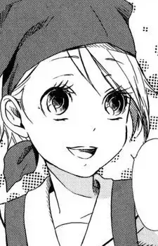 Matsunaka