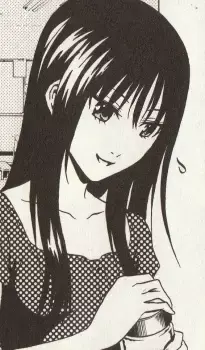 Izumi Isoyama