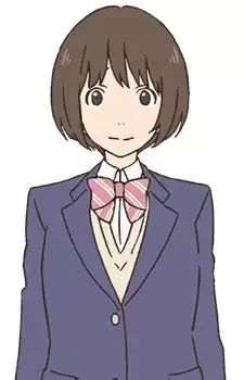 Misuzu Moritani