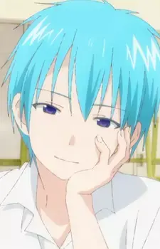 Kouichi