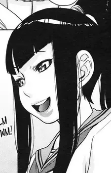 Reina Okishima