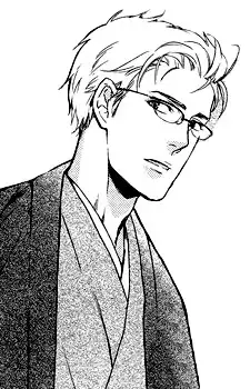 Fuyutsuki