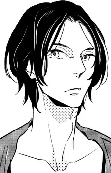 Haru Kashii