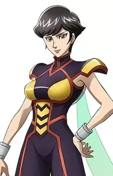 Janet van Dyne