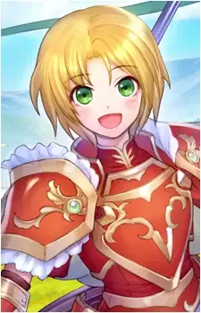 Amelia