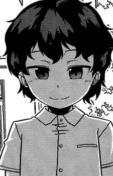 Nao Saitou