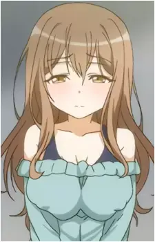 Yui Takahashi