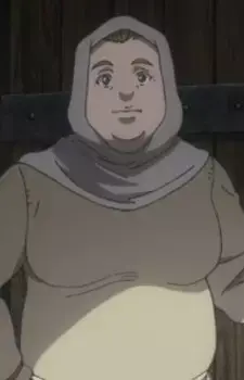 Anne's Mother