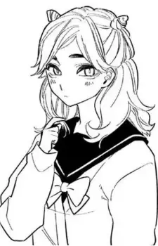 Asahi Hina