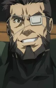 Rokusuke Endou