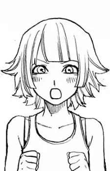 Kanna Kinashi