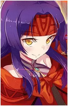 Sanaki Kirsch Altina