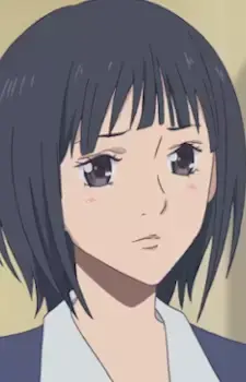 Sumi Yabuuchi